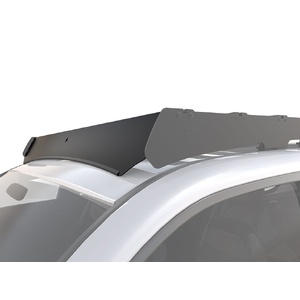 Toyota Land Cruiser 100 Series Slimsport Rack Wind Fairing by Front Runner - RRAC281