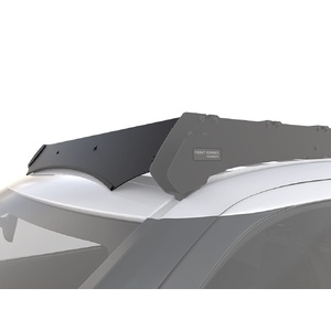 Toyota Sequoia (2023-Current) Slimsport Rack Wind Fairing by Front Runner - RRAC285