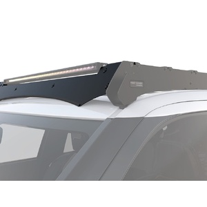 Toyota Sequoia (2023-Current) Slimsport Rack 40in Light Bar Wind Fairing by Front Runner - RRAC286