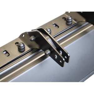 Baja Designs LP4 Linkable Light Slimsport Mounting Kit by Front Runner - RRAC295