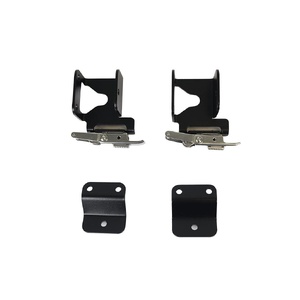 Quick Release Awning Rack Bracket by Front Runner - RRAC301