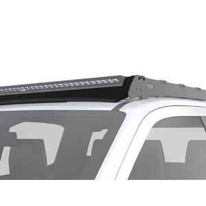 Isuzu D-Max / Mazda BT50 (2020-Current) Slimsport Rack 40in Light Bar Wind Fairing by Front Runner - RRAC309