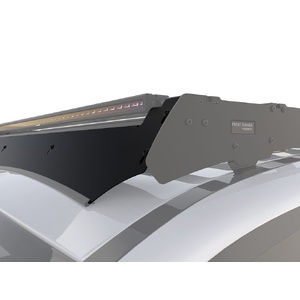 Lexus GX 460 (2010-2024) Slimsport Rack 40in Light Bar Wind Fairing by Front Runner - RRAC325