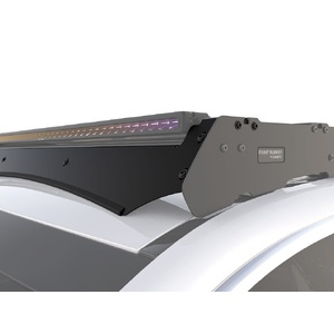 Subaru Outback GEN 6 (2020-Current) Slimsport Rack 40in Light Bar Wind Fairing by Front Runner - RRAC328