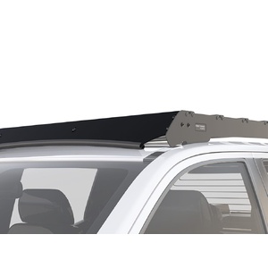 Mitsubishi Triton MV 6th Gen Double Cab (2024-Current) Slimsport Rack Wind Fairing by Front Runner - RRAC335