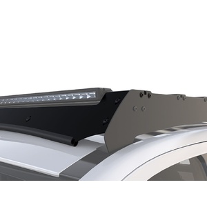 Ford Everest (2022-Current) Slimsport Rack 40in Light Bar Wind Fairing by Front Runner - RRAC348