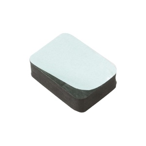 Vertical Surfboard Carrier Spare Pad Set by Front Runner - RRAC925