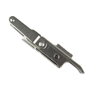 Latch with Safety Catch by Front Runner - RRAC938