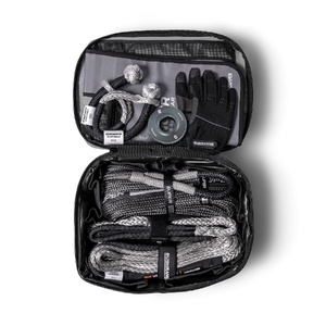 Bushranger Rope Recovery Kit - Heavy Duty