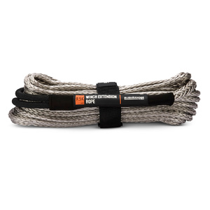 Bushranger 9.5K Winch Extension Rope