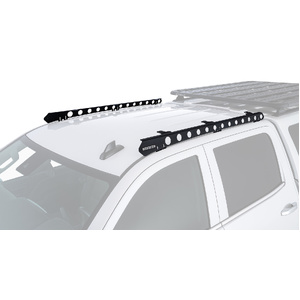 Rhino-Rack RS1B1 - Rhino-Rack Backbone Mounting System - Chevrolet Silverado