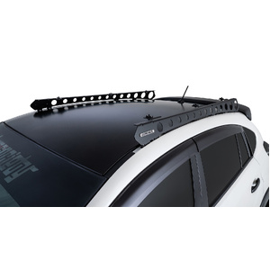 Rhino-Rack RSCB1 - Rhino-Rack Backbone Mounting System- SUBARU Crosstrek/XV