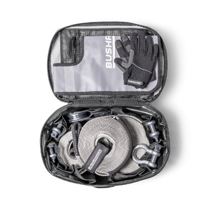 Bushranger Strap Recovery Kit - Heavy Duty