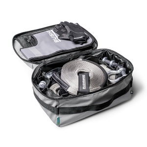 Bushranger Snatch Recovery Kit - Standard