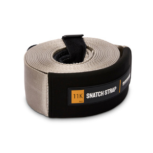 Bushranger 11K Snatch Straps