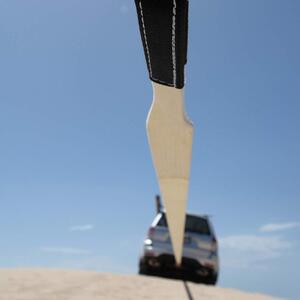 Bushranger Snatch Strap - 8,000kg