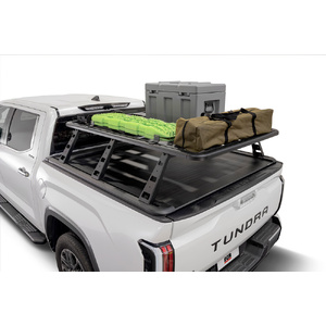 EGR RollTrac Platfrom Rack Kit to suit Dual Cab Utes (300mm Legs)