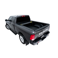 HSP Electric Roll R Cover Series 3 to suit Ram 1500 - 2500 DS 64&quot; Tub 2018 - Onwards