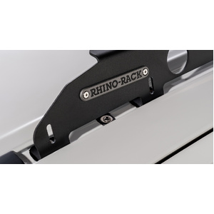 Rhino-Rack RTFB1 - Rhino-Rack Backbone Mounting System - Toyota Fortuner