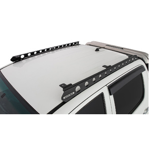 Rhino-Rack RTHB1 - Rhino-Rack Backbone Mounting System - Toyota Hilux
