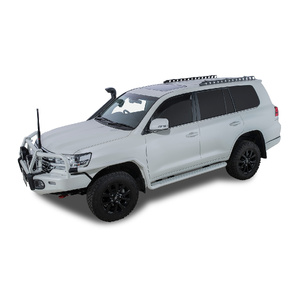 Rhino-Rack RTLB3 - Rhino-Rack Backbone Mounting System - Toyota 200 Series