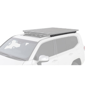 Rhino-Rack RTLB5 - Rhino-Rack Backbone Mounting System - Toyota Landcruiser 300 Series