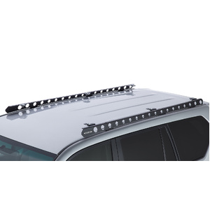 Rhino-Rack RTPB1 - Rhino-Rack Backbone Mounting System - Prado 150