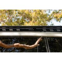 Rola Titan Tray Mark III &amp; Ridgemount  -TFT31812 &amp; RM36807 to suit Toyota Prado 150 Series SUV w/ Anchor Points 11/09-on