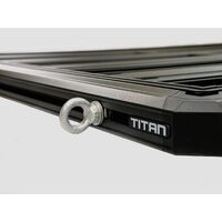 Rola Titan Tray Mark III -TFT31812 &amp; LAPEX3017-3 to suit Renault Kangoo Maxi Van w/ Anchor Points 2008-on