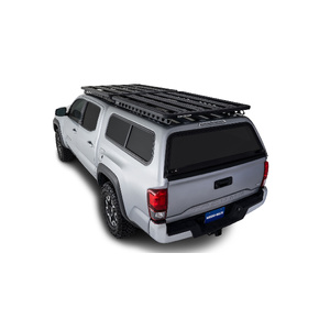 Rhino-Rack RUMB2 - Rhino-Rack Universal Modular Backbone - Short