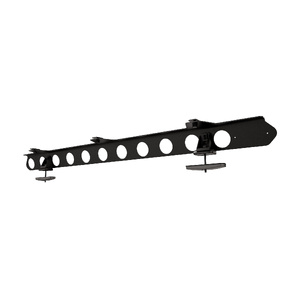 Rhino-Rack RUMB3 - Rhino-Rack Universal Modular Backbone - Extra Short