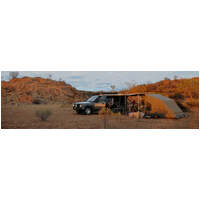 Oztent RV-4 30 Second Tent