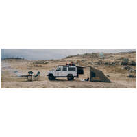 Oztent RV-5 30 Second Tent