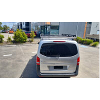 Wedgetail Trade Combination for Mercedes Benz Vito W639 Crewvan 02/04 - Current - RW-MVTM-2714