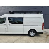 Wedgetail Trade Combination for Toyota Hiace H300 SLWB 05/19 - Current - RW-THSL19-3016