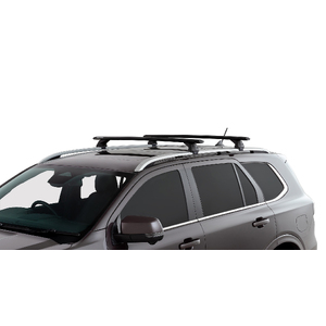Rhino-Rack RXB2VA126-002 RX200-4 Cross Bar Kit for FORD Everest U704 With Raised Rail 5DR SUV (01/2022-Current)