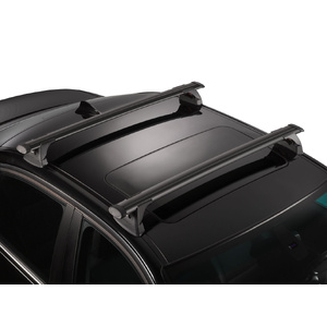 Yakima Aero Thru Bar 150cm (Black)