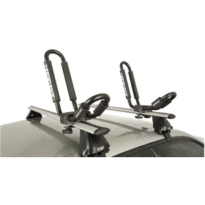 Rhino-Rack S510 - Fixed J Style Kayak Carrier
