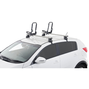 Rhino-Rack S512 - Folding J Style Kayak Carrier
