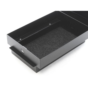 Land Rover Defender (1983-2016) Under Console Safe by Front Runner - SAFE008