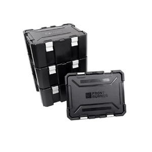 Wolf Pack Pro / Quad Set by Front Runner - SBOX059