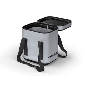 Dometic GO Soft Storage and Insulated Insert 10L / Silt by Front Runner - SBOX077