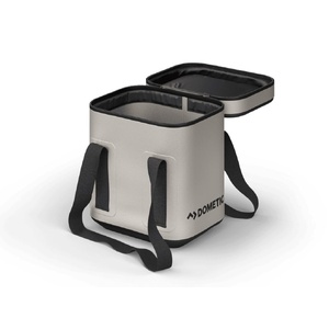 Dometic GO Soft Storage and Insulated Insert 10L / Ash by Front Runner - SBOX078
