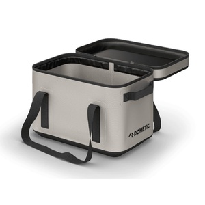 Dometic GO Soft Storage and Insulated Insert 20L / Ash by Front Runner - SBOX081