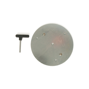 Rhino-Rack SBP - Vortex Beacon Mounting Plate