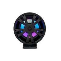 EcoXGear SoundExtreme Elite ES08i Waterproof Subwoofer