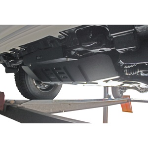 Toyota Hilux Revo/Fortuner (2016-Current) Sump AND Gearbox Guard by Front Runner - SGTH003