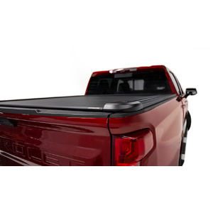 EGR RollTrac Electric Roll Cover to suit Chevrolet Silverado 1500 2020 - Onwards (5.8ft Bed)