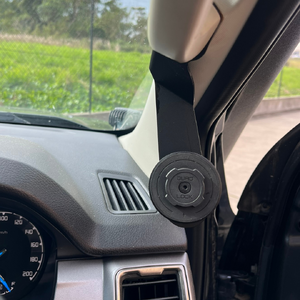Scrub King Phone Mount to suit Toyota Prado 150 Series