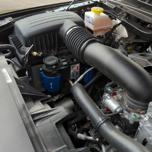 Scrub King Onboard Air Compressor Mount to suit Dodge Ram 1500 Laramie